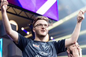 Smooya Is On Trial For Entering Into The Breach