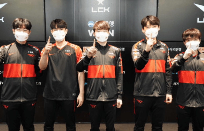 T1 Finishes LCK Spring Split Undefeated (18-0); Faker Shines On Veigar