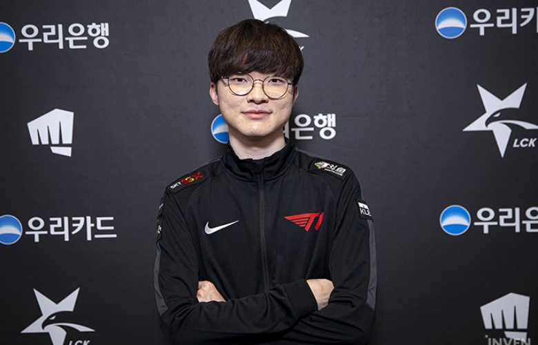 T1's Faker Earns His 2,500th Kill With A Decisive Win Over Gen.G In The 2022 LCK Spring Split