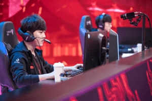 TOP Esports Extends Their Winning Streak To Five Games After Defeating Bilibili Gaming In The LPL Spring Split