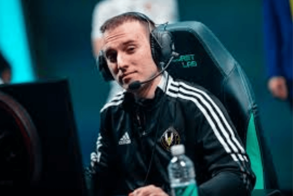 Vitality Defeats Excel In The First Series To Advance To The Fifth Round Of The 2022 LEC Spring Split Playoffs
