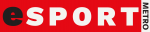 Esport Metro Logo